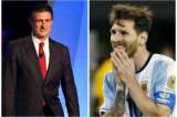 "Messi reflexionará y llegará al Mundial de Rusia con buena edad": Mario Alberto Kempes
