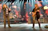 Maná, el grupo internacional del Festival de la Leyenda Vallenata
