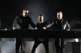 Festival Estéreo Picnic 2026 confirmó a Swedish House Mafia ¿Qué día se presenta el grupo?