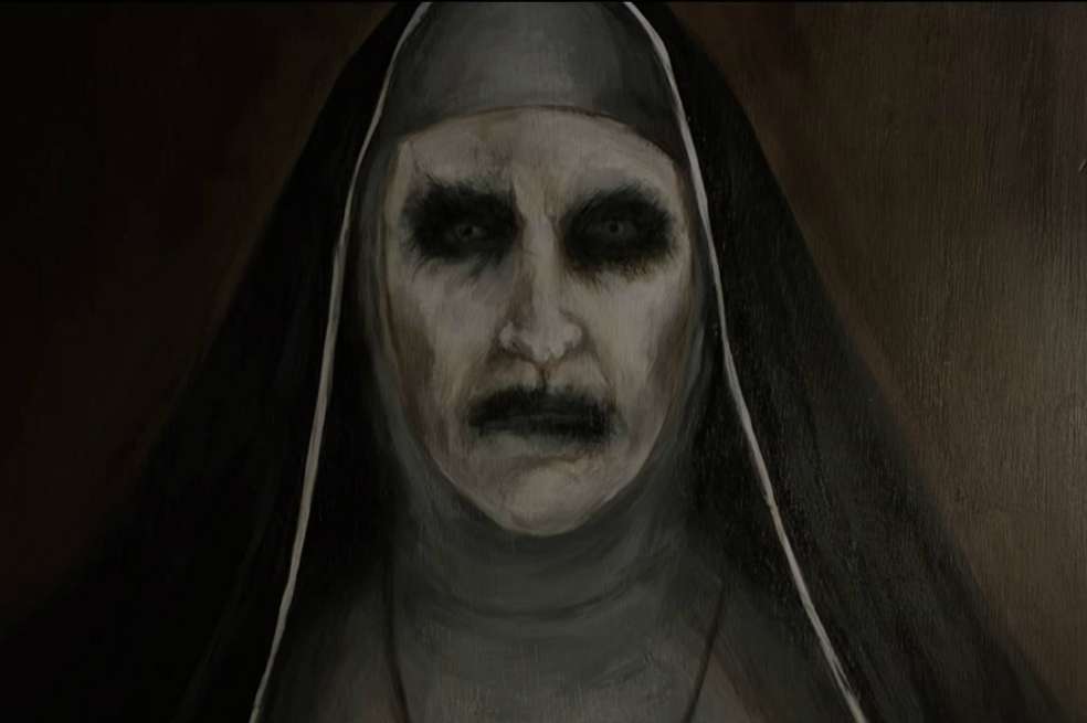 De La Monja a The Conjuring 2: James Wan explica el timeline de la saga Expediente Warren. / Agencia Europa Press