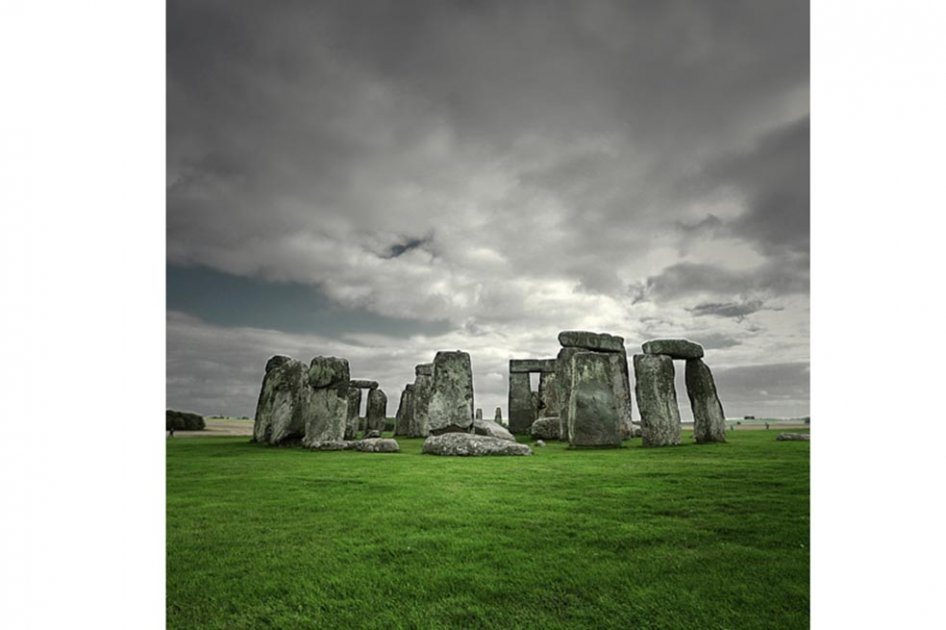 El hallazgo está a tres kilómetros de Stonehenge. / Felisa Tan - Flickr