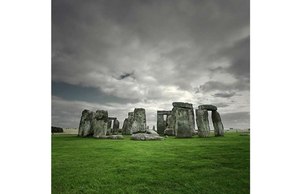 El hallazgo está a tres kilómetros de Stonehenge. / Felisa Tan - Flickr