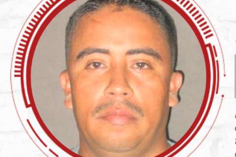 Delegación de Gobierno confirma muerte de Gonzalito, segundo jefe del Clan del Golfo