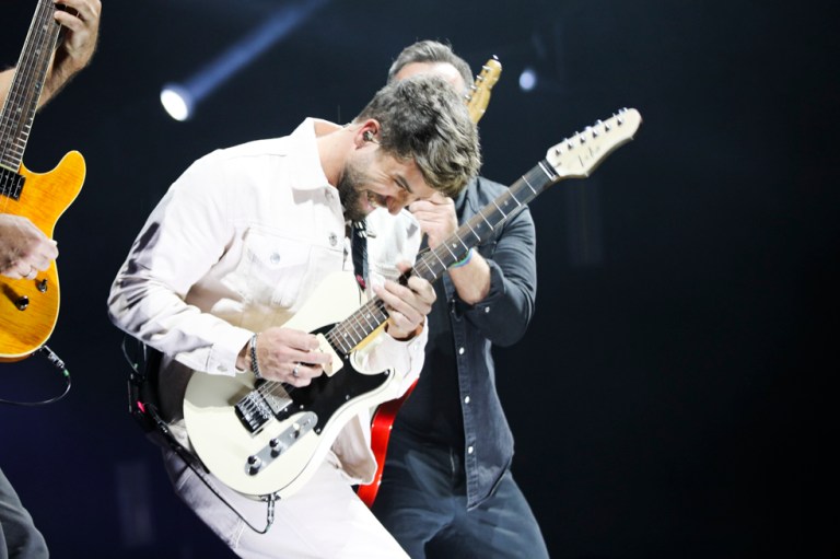 Pablo Alborán