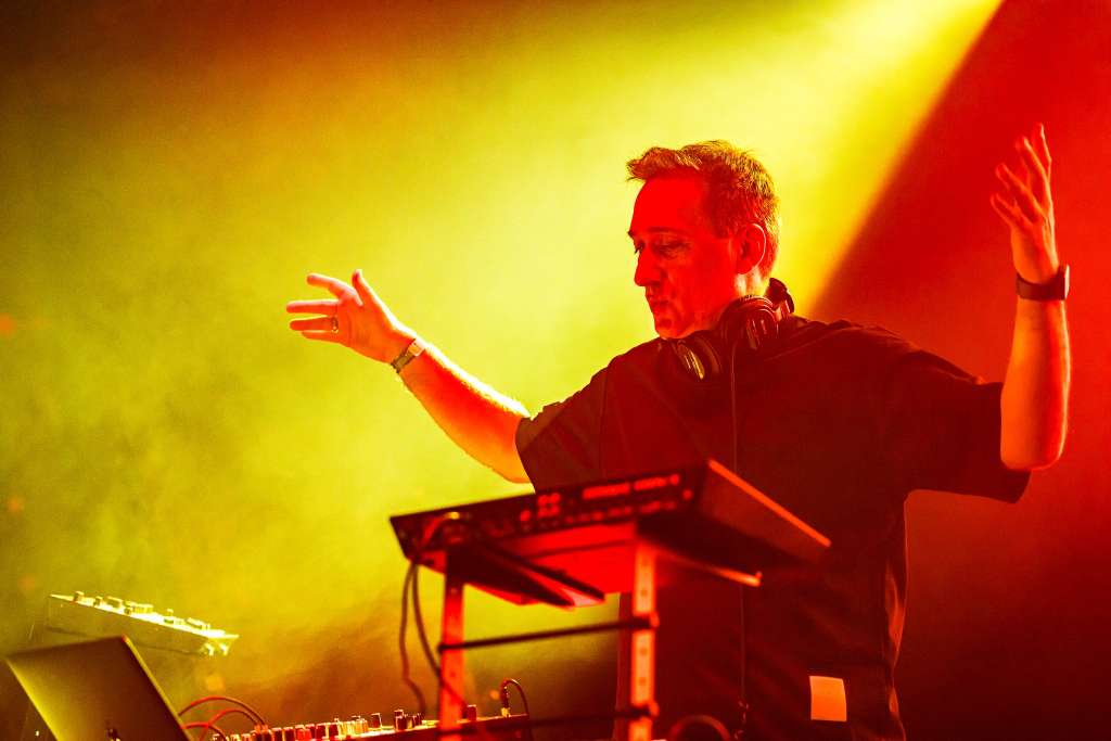 Paul Van Dyk
