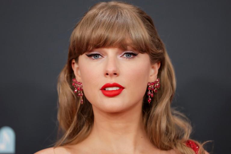 Taylor Swift se suma a ‘Toy Story 5’: revelan cuál será su participación en la película