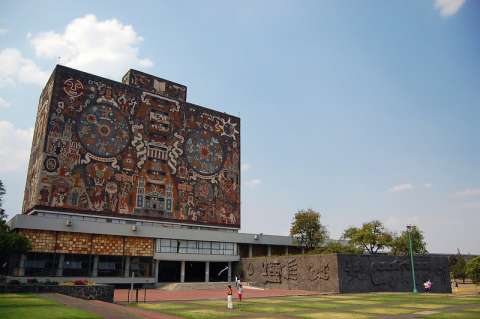 La UNAM destituyó al presidente de tribunal universitario, acusado de acoso sexual