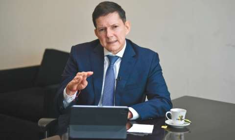 JEP abre desacato al ministro de Justicia, Wilson Ruiz, y pide que sea investigado