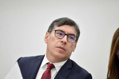 Álvaro Hernán Prada, magistrado del CNE, denunció ataque de hombres armados en su contra
