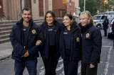 En ‘La Ley y el orden UVE’, una detective es de origen colombiano ¿quién es?