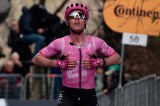 Buena jornada para los colombianos en Tirreno-Adriático: así quedó la clasificación general