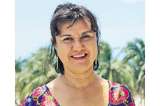 Vicenta Siosi: la tierra en las venas