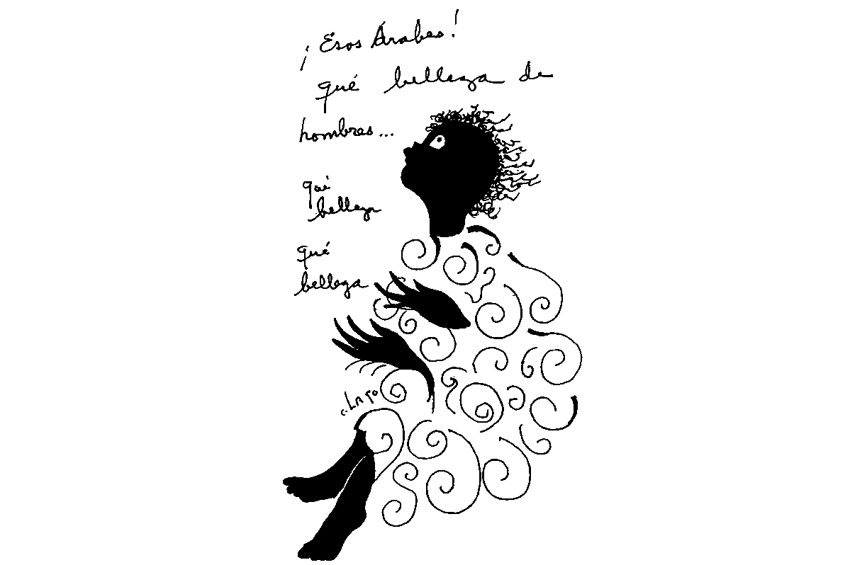 Caricatura