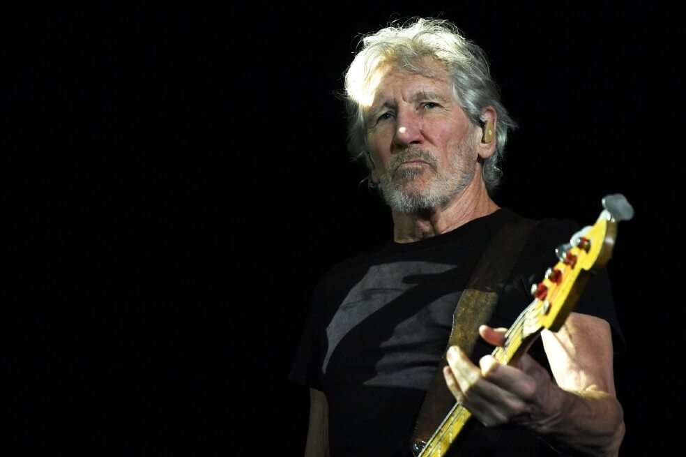 "Us + Them" fue codirigida por el propio Roger Waters, miembro fundador, letrista, compositor y alma creativa de Pink Floyd, una de las bandas más influyentes de todos los tiempos. / El Espectador