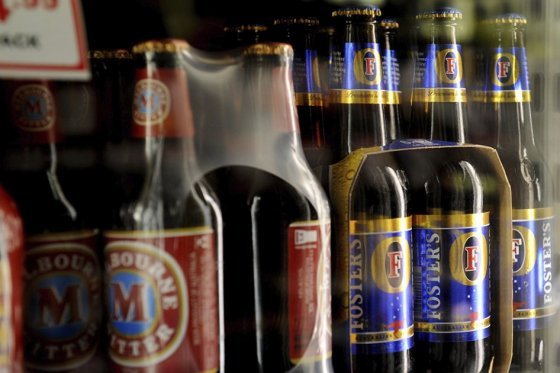 AB InBev concreta la compra de SABMiller para crear la mayor cervecera del mundo