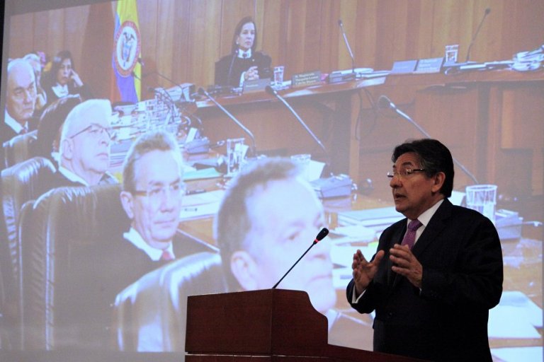 Fiscal General no deberá rectificar señalamientos en contra del vigilante del Equus 66