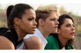 Nuevos Ángeles de Charlie "no se preocuparán por sus novios o su madre"