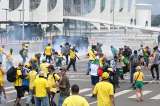 Intento de golpe de Estado en Brasil por culpa de Jair Bolsonaro