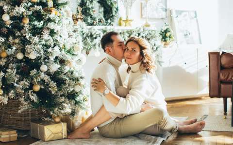 ¿Es pecado tener sexo en Navidad?