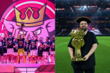 ¿Quién ganó la Kings League? Ibai Llanos, campeón en el Mundial de Gerard Piqué