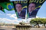 Bolsonaro intentará dar un golpe de Estado