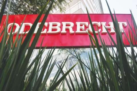 SIC confirma sanciones contra Odebrecht y socios por el caso Rutal del Sol 2