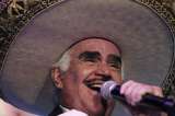 La ‘Despedida’ de Vicente Fernández