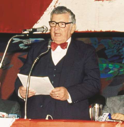 Turbay Ayala, tiempos de mafia y represión