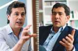 Senador Lara habría pedido llegada de Peñalosa y “Fico” al Nuevo Liberalismo