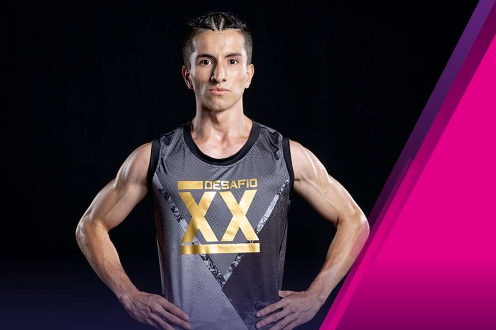 El exparticipante del ‘Desafío 2024’ dijo en qué invertirá el millonario premio que recibió en el concurso de Caracol Televisión.