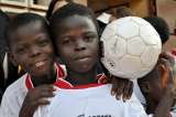 El torneo de fútbol que rompe los prejuicios contra los refugiados en Brasil