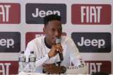 Yerry Mina: "Viví momentos muy difíciles en el Barcelona"