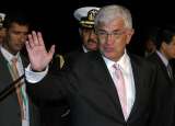 Murió Alfredo Palacio, expresidente de Ecuador, a los 86 años