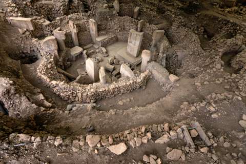 Turismo en Turquía: Göbekli Tepe, una visita al templo más antiguo del mundo
