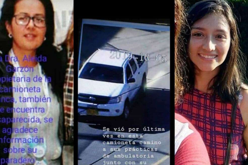 Se cree que las mujeres fueron liberadas por la presión de las autoridades y medios de comunicación. / Cortesía