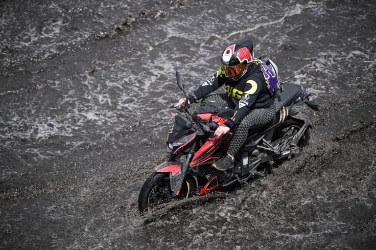 Aliste la sombrilla: estas son las regiones donde continuarán las lluvias este viernes