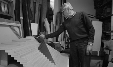 En fotos: algunas de las obras del escultor colombiano John Castles