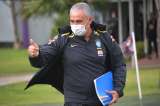 D.T. de Brasil ve probable un encuentro con Colombia en Catar 2022