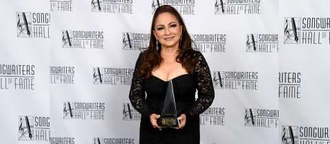 ¿Cómo intentar superar pensamientos depresivos? Esto fue lo que hizo Gloria Estefan
