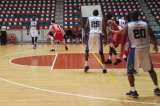 Fastbreak y Warriors se mantienen en la punta de la liga colombiana de baloncesto