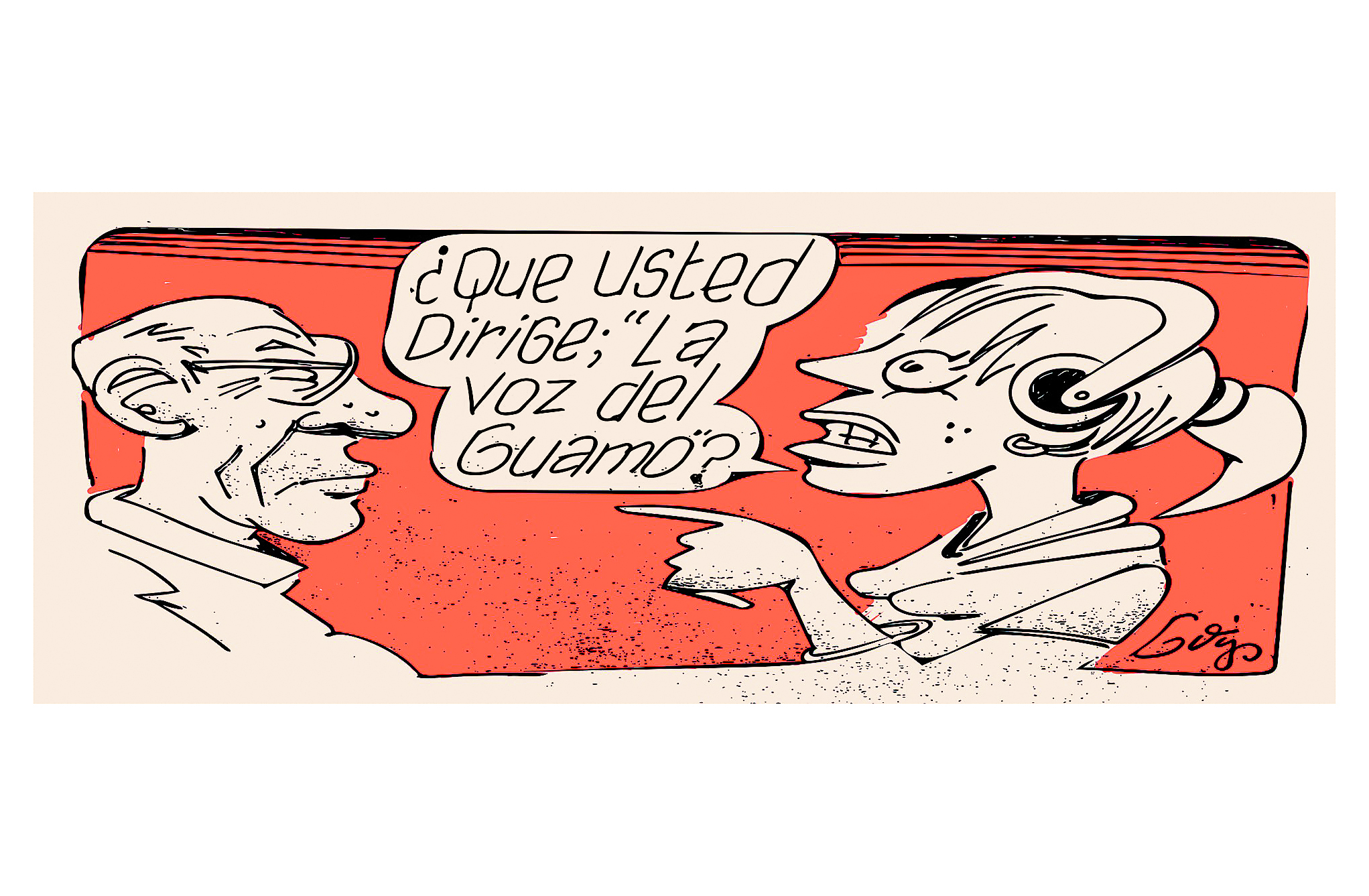 Caricaturas
