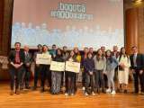 Escribir sobre la capital, una propuesta de “Bogotá en 100 palabras”