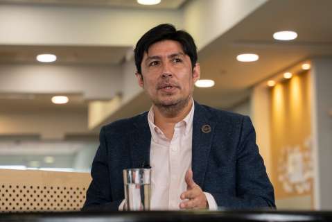 Balance de las nuevas dinámicas de cooperación internacional a las que le apostó Colombia