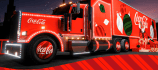Caravana navideña de Coca Cola: estas son las próximas fechas y su recorrido