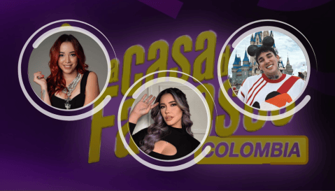 ¿Cómo votar en ‘La casa de los famosos 2′? Así podrás elegir a los nuevos participantes