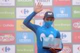 ¡Gigante! Miguel Ángel López ganó la etapa reina de la Vuelta a España