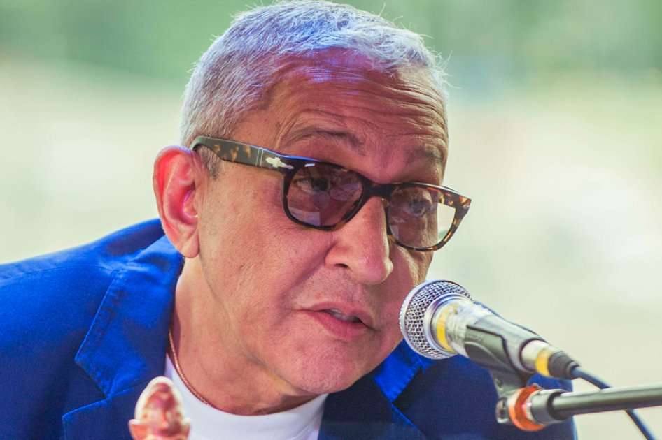 Juan Formell.