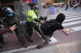Primer año del 9S: ¿Debe reformarse la Policía Nacional?