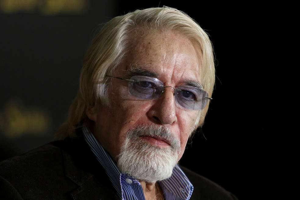 Enrique Rocha