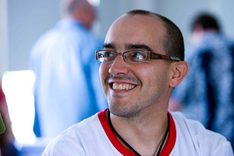 El estadounidense Dave McClure ha sido desarrollador de software, empresario, consejero de ‘startups’ e inversionista por más de 20 años. / Cortesía